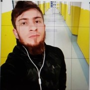  Algolsheim,  Zelimkhan, 35