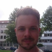  Scheyern,  Alex, 34