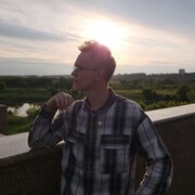 ���������� ����������, ������ ������, 19