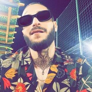  Algiers,   Abdell, 31 ,   ,   