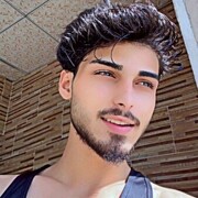  Al Jizah,  Mahmud, 20