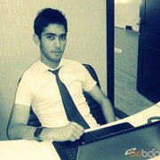  ,   Emil Azeri, 36 ,  