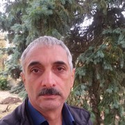  ,   Gena, 64 ,   
