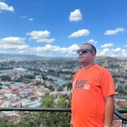  -,  Giorgi, 41