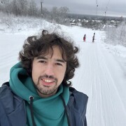  Geiselbach,  Sergei, 35