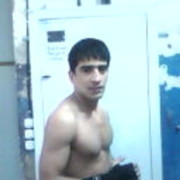  ,   Sadikjon, 36 ,   