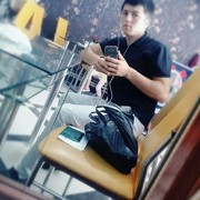  ,   Shuhrat, 29 ,   