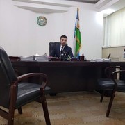  ,  Bekzod, 33