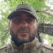  -,  Magomed, 40