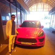 ���������� ������, ���� ������� Luis, 31 ���, ������������ ��� ������, ����� � ���������