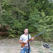  ,   George, 40 ,   