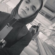  Mytchett,  Pasha, 23