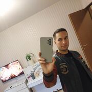 ���������� �����-���������, ���� ������� Sergey, 36 ���, ������������ ��� ������, ����� � ���������