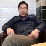  Kanghwa,  Johnson Yoon, 52