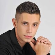  ,   PETER, 27 ,   