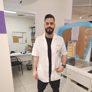  Tel Aviv-Yafo,   Ameer, 35 ,   c 