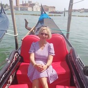 Наталья, Кишинев