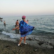  ,   Galina, 66 ,     , c 