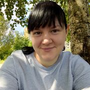 Знакомства Воронеж, Натали