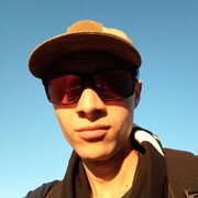  ,  Dmutro, 19