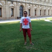 ���������� �������, ���� ������� Alexandru, 32 ����, ������������ ��� ������, ����� � ���������, c�������� ���������