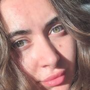  , Mademoiselle