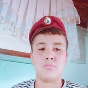  ,  Dovurbek, 24