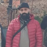  Grenville,  Amir, 42