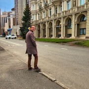 ���������� ���������� �����, ���� ������� Vladimir, 47 ���, ������������ ��� ������, ����� � ���������