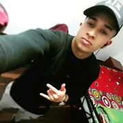  Cheraga,   Sami, 22 ,   ,   