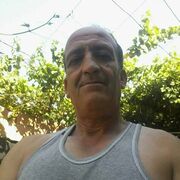  Algiers,  rami, 54