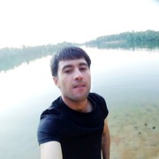 ���������� ����������, ������� Huseyn, 34