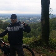  Wernigerode,  Garry, 50