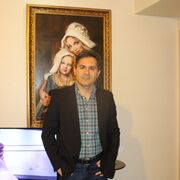  ,   Behrooz, 44 ,   ,   