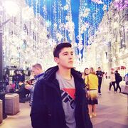 ,   Kadriddin, 23 ,     , c 