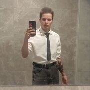 ���������� ������, ������ ����, 18