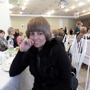 ���������� ��������������, ���� ������� Irina, 61 ���, ������������ 