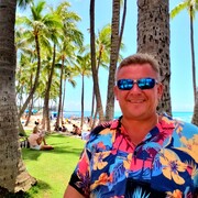  New York City,   Gary, 50 ,   