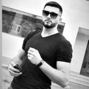 ���������� �������, ������ Alex, 25