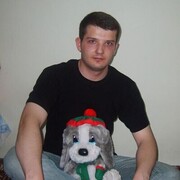  Sevran,  Vadim, 38