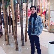 ���������� ������, ���� ������� Joni, 33 ����, ������������ 