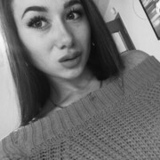 Знакомства Москва, Анастасия