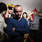  ,   Alex, 38 ,   