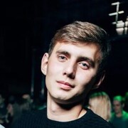  Gambrills,  Viktor, 23