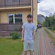  Dobre Miasto,  Toni, 33