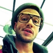  ,   Alex Lucky, 35 ,   ,   