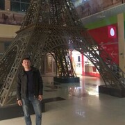  ,  Sanjar, 27