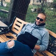 ���������� �������, ������� George, 33