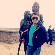  ,   Sergiu, 27 ,  