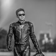  ,   Karl XuYu, 39 ,   ,   , c , 